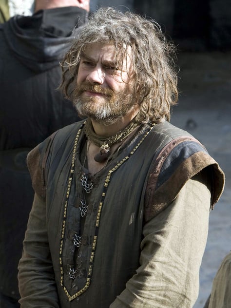 Gordon Kennedy Gordon Kennedy