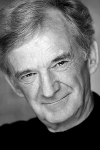 Wayne Robson Wayne Robson