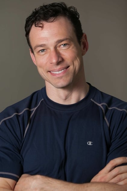 Christopher Showerman