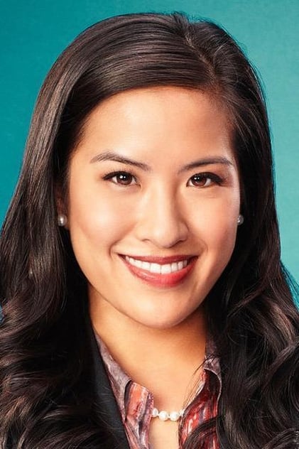 Melissa Tang Melissa Tang