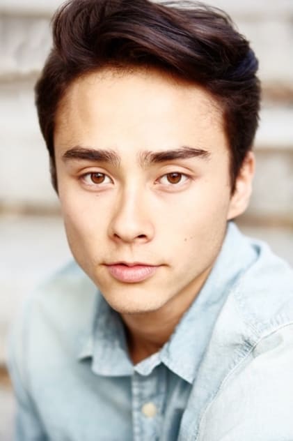 Joe Ando-Hirsh Joe Ando-Hirsh