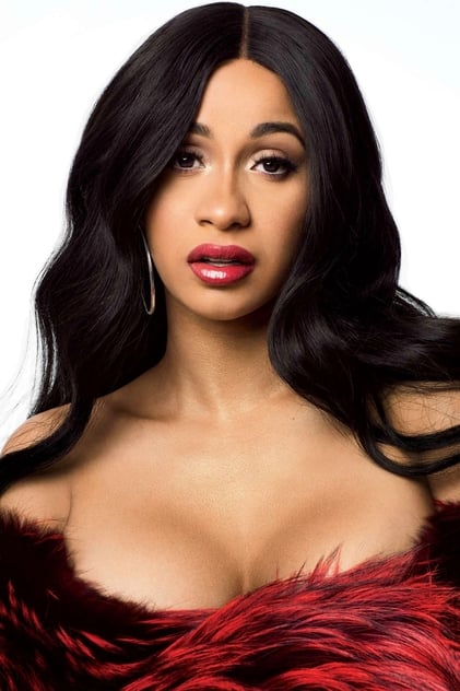 Cardi B Cardi B