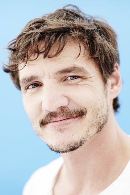 Pedro Pascal Pedro Pascal