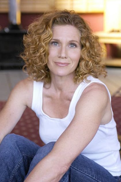 Gwynyth Walsh Gwynyth Walsh