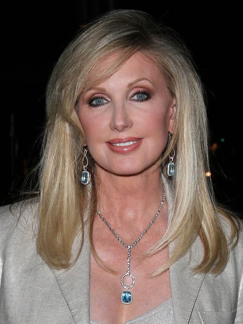 Morgan Fairchild Morgan Fairchild