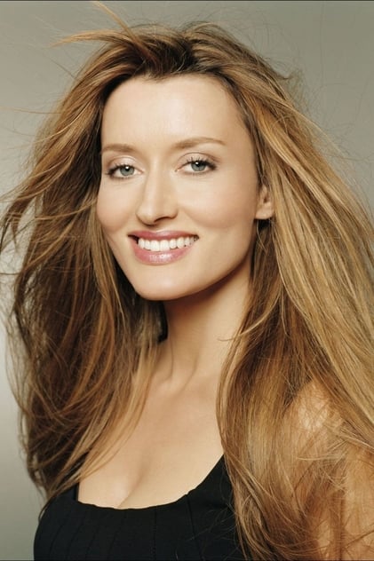 Natascha McElhone Natascha McElhone