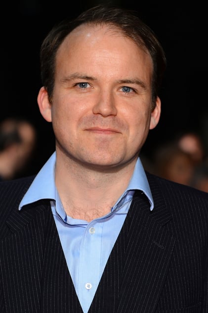 Rory Kinnear Rory Kinnear