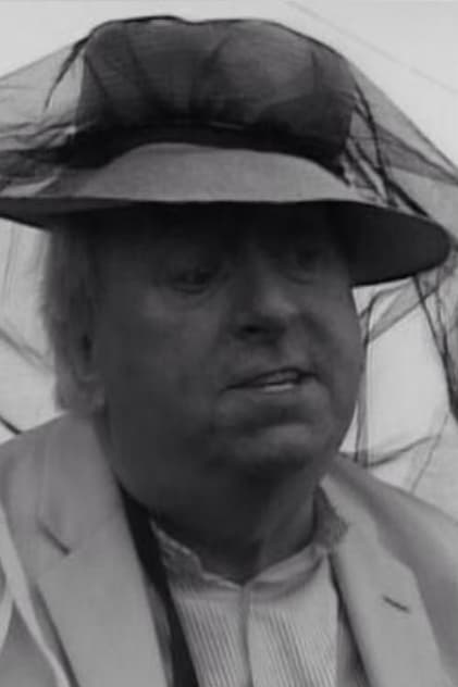 Hugh Lloyd Hugh Lloyd