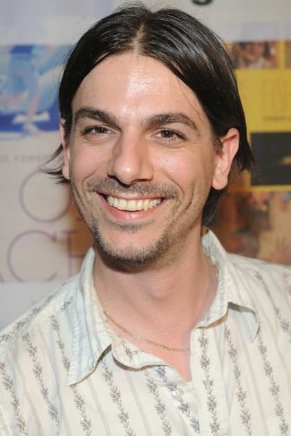 Lucas Papaelias Lucas Papaelias