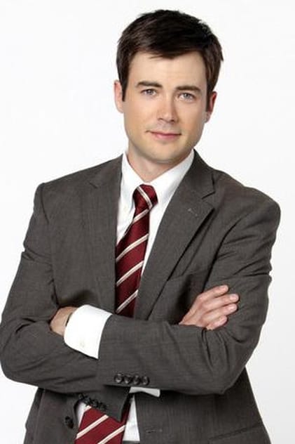 Matt Long Matt Long