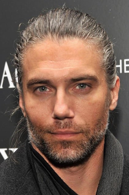 Anson Mount Anson Mount