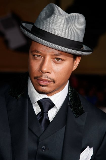 Terrence Howard Terrence Howard