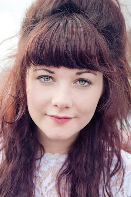 Nikita Leigh-Pritchard Nikita Leigh-Pritchard