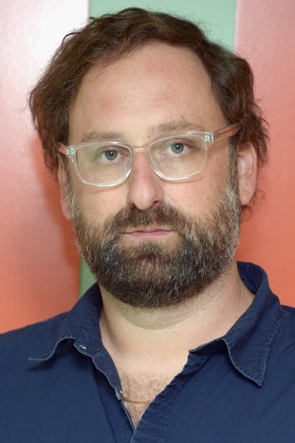 Eric Wareheim Eric Wareheim