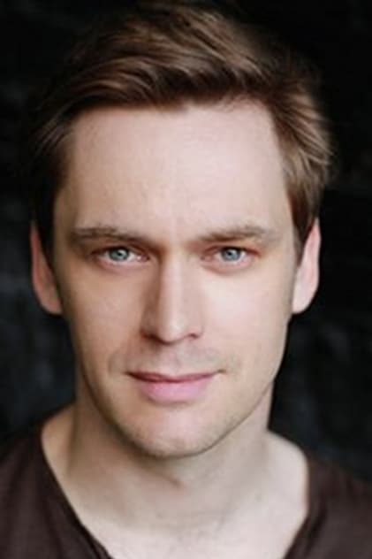 Finlay Robertson Finlay Robertson