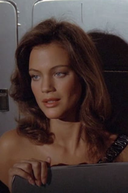 Maren Jensen Maren Jensen