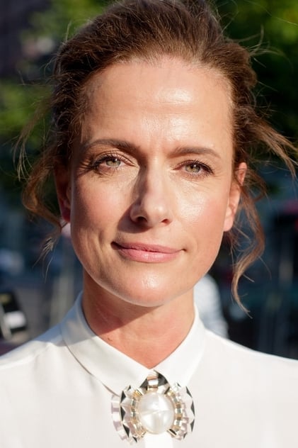 Claudia Michelsen Claudia Michelsen