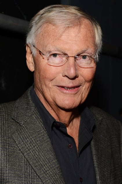 Adam West Adam West