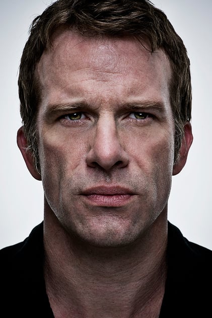 Thomas Jane Thomas Jane