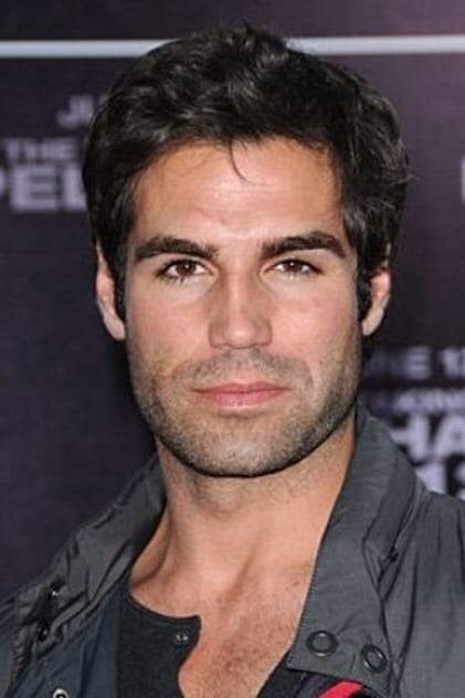 Jordi Vilasuso Jordi Vilasuso