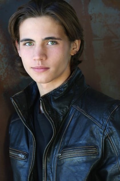 Tanner Buchanan Tanner Buchanan