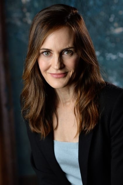 Deborah Puette Deborah Puette