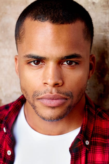 Chris Warren Chris Warren