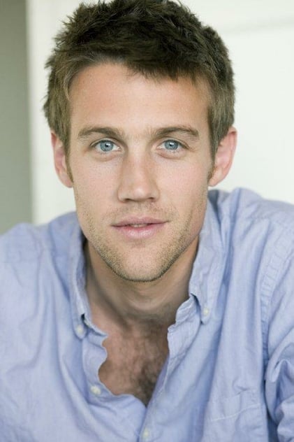 Nico Evers-Swindell Nico Evers-Swindell