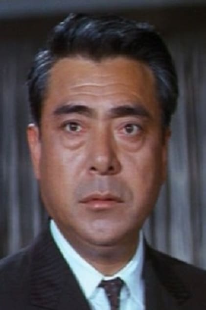 Jun Tazaki Jun Tazaki