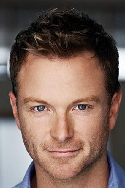 Tim Campbell Tim Campbell