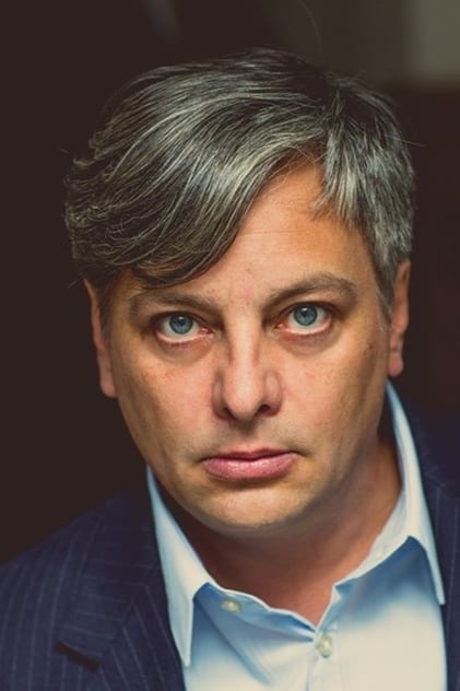 Rüdiger Klink Rüdiger Klink