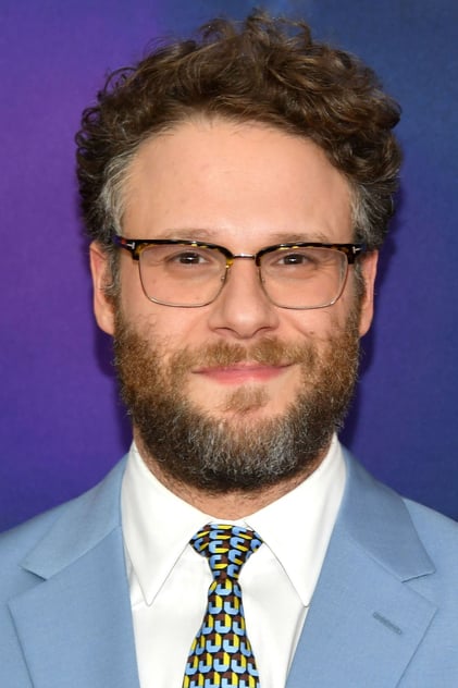 Seth Rogen Seth Rogen