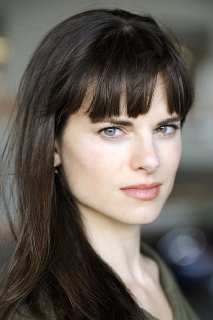 Amy Bailey Amy Bailey