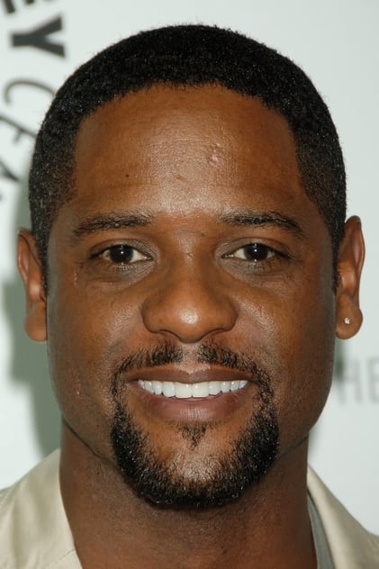 Blair Underwood Blair Underwood