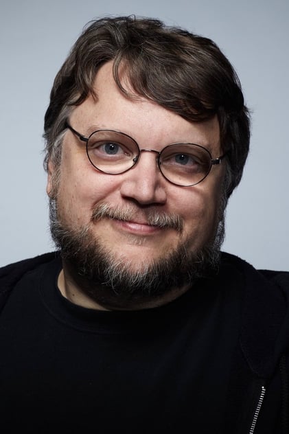 Guillermo del Toro Guillermo del Toro