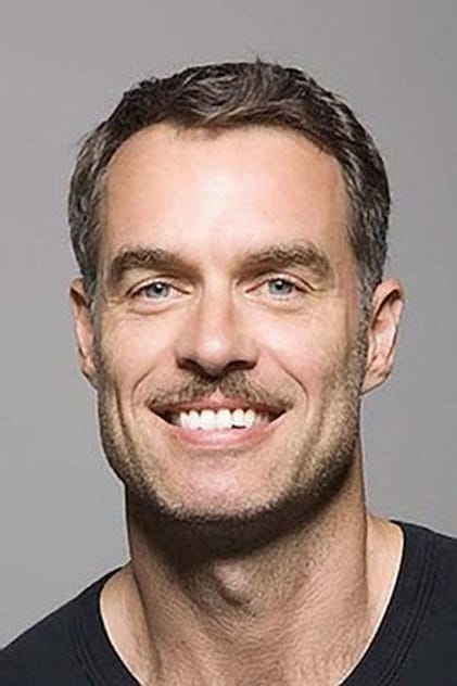 Murray Bartlett Murray Bartlett
