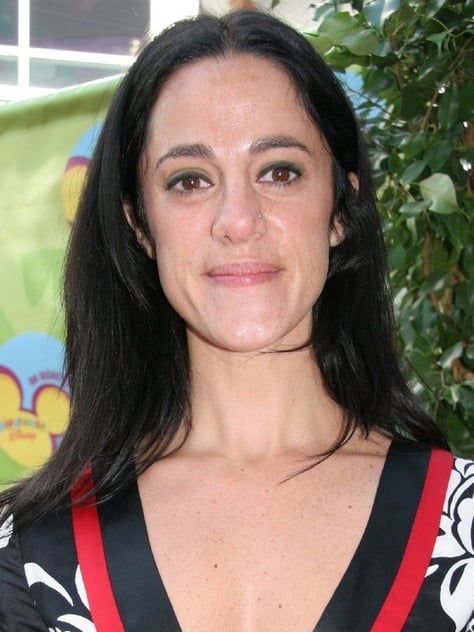 Nika Futterman Nika Futterman