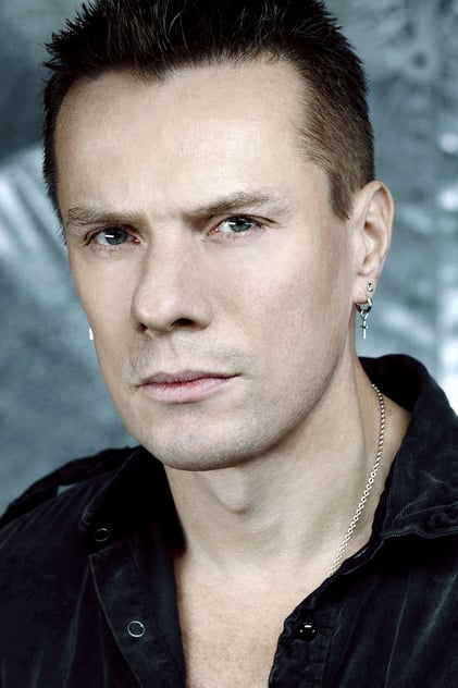 Larry Mullen Jr. Larry Mullen Jr.