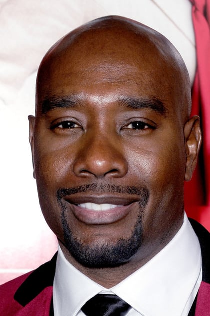Morris Chestnut Morris Chestnut