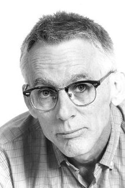 David Blackwell David Blackwell