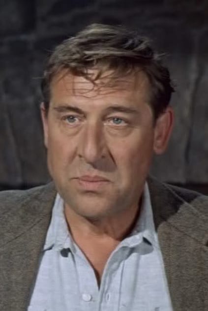 Duncan Lamont Duncan Lamont