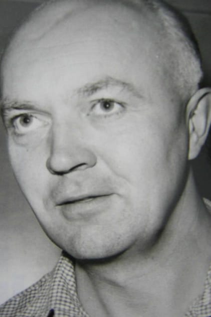 George A. Cooper George A. Cooper