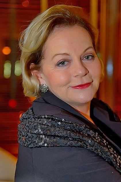 Brigitte Kren Brigitte Kren