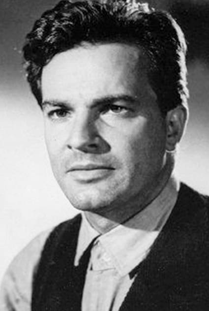 Rubén Rojo Rubén Rojo