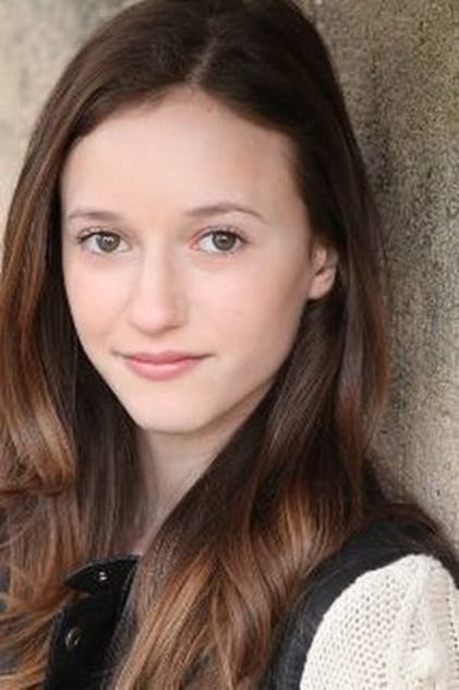 Olivia Nikkanen Olivia Nikkanen