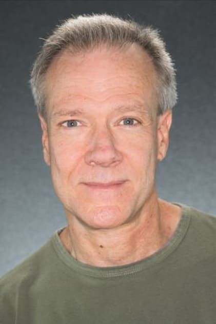 Richard Lineback Richard Lineback