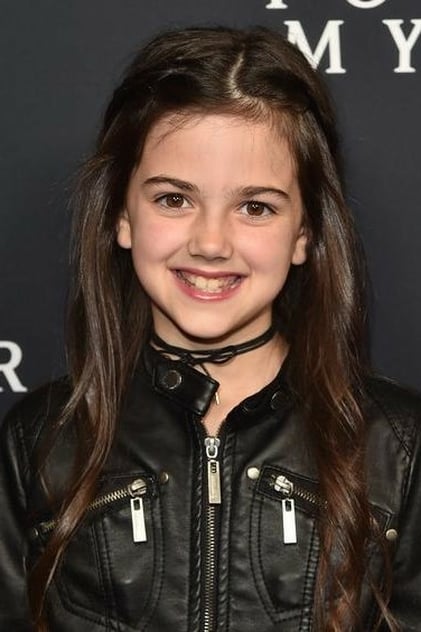 Abby Ryder Fortson Abby Ryder Fortson