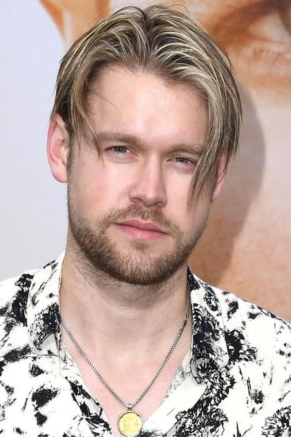 Chord Overstreet Chord Overstreet