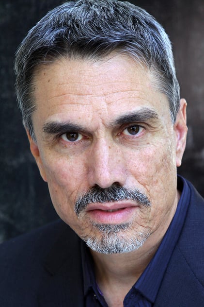 Marco Rodríguez Marco Rodríguez