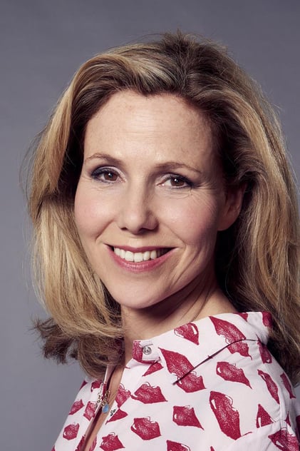Sally Phillips Sally Phillips